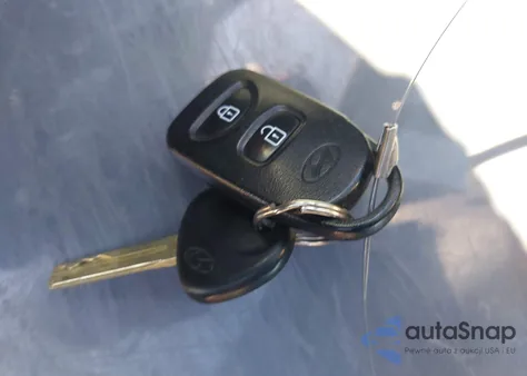 2013 Hyundai Tucson Gls z USA, uszkodzony, nr VIN KM8JU3AC8DU742563